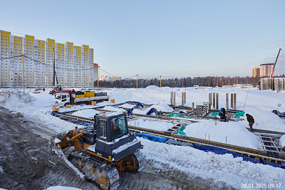 ЖК Крылов 4.4
