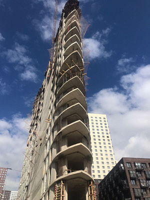 г. Москва, Район Филёвский Парк