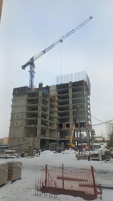 Жилой Комплекс Римский Квартал