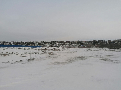 г. Красноярск, Улица Азовская