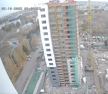 г. Кемерово