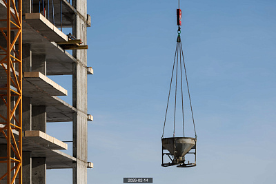 Квартал Лебедевского