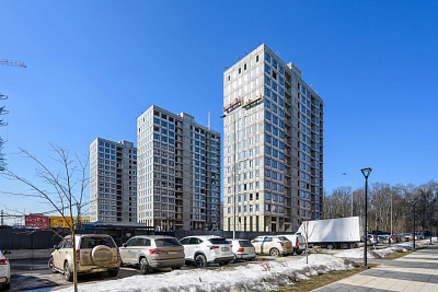 Левел Лесной