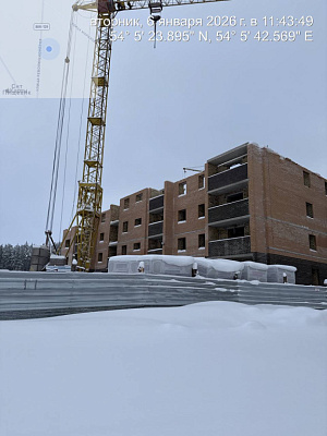г. Белебей, Улица Революционеров, мкр.29
