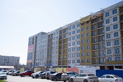 Жилой комплекс