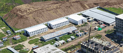 ЖК 
