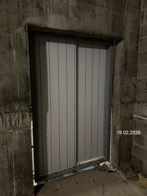 Жилой комплекс 