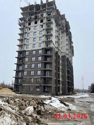 Крылья Качи