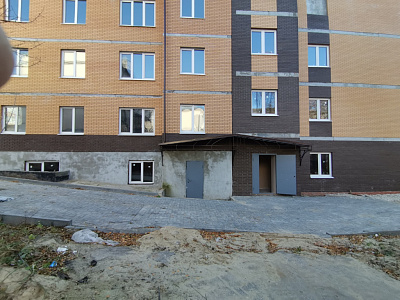 г. Калуга, Улица Кутузова