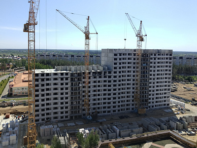 г. Воронеж, Улица