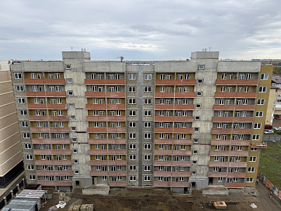 ЖК Цитрус