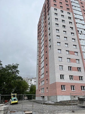 Макаринская роща