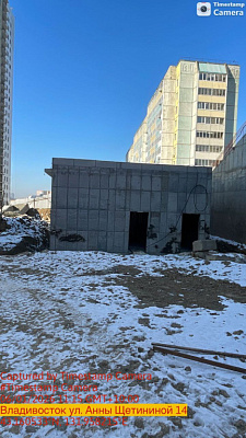 ЖК «Анна»