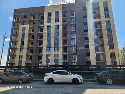 г. Канаш, Проспект Ленина