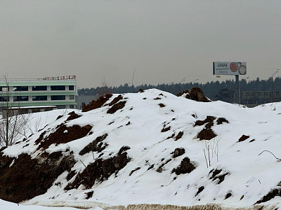 RIGA HILLS (РИГА ХИЛЛС)