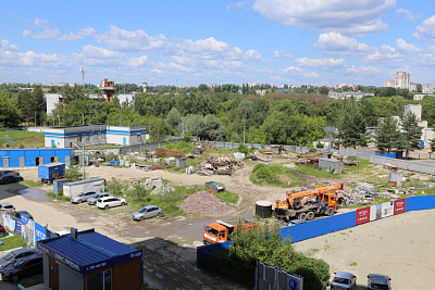 г. Брянск