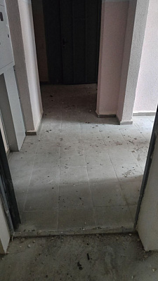 г. Вольск, Улица Фирстова