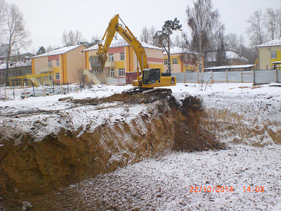 г. Екатеринбург, Улица Агрономическая