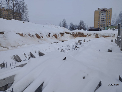 г. Кострома, Улица Магистральная