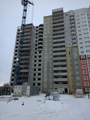Жилой комплекс