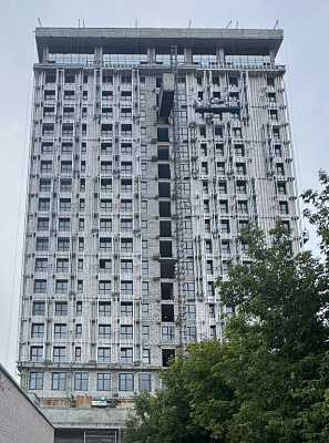 Многофункциональный комплекс 