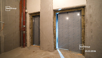 Жилой комплекс «Город звезд»