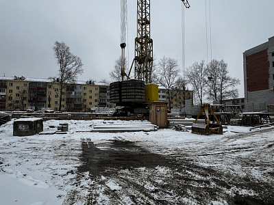 г. Вологда, ул Лаврова