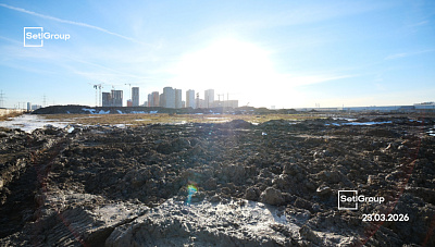 Жилой комплекс 