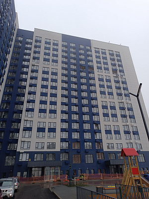 Жилищный комплекс 