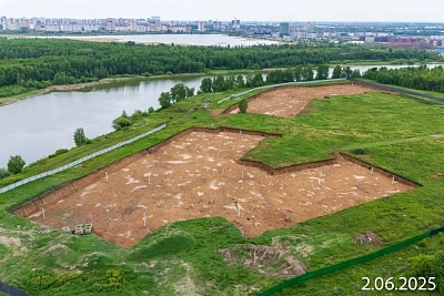 Энвилль