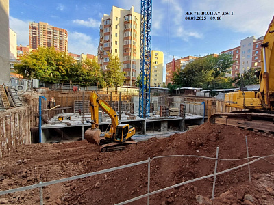 Жилой комплекс
