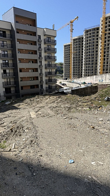 ЖК Квартал Горный