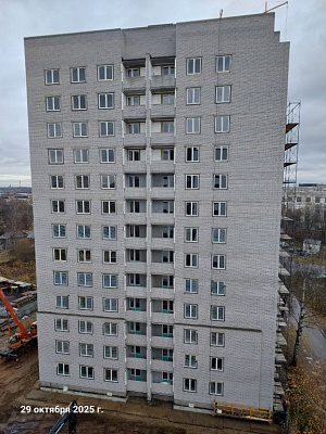 г. Ярославль, Улица Ильинская