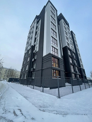 ЖД Династия