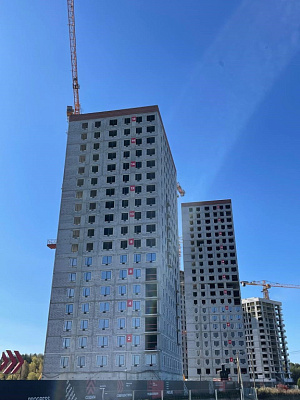 ПРОГРЕСС АКАДЕМИЧЕСКИЙ