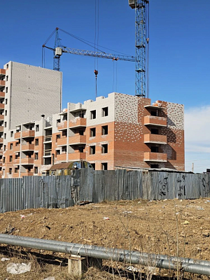 Жилой комплекс На Северной