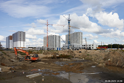 ЖК Крылов 5.1