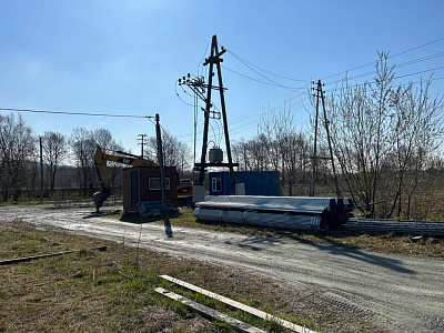 ЖК Зелёная планета на Мира