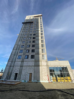 Цветной бульвар 2
