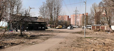 Жилой комплекс