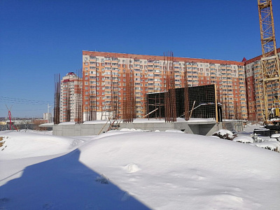 г. Благовещенск, район Квартал ЗПУ-5