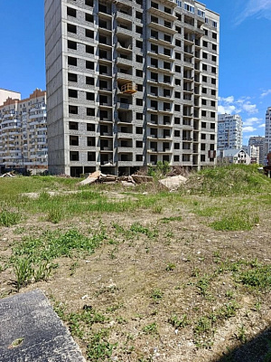 Село Мысхако