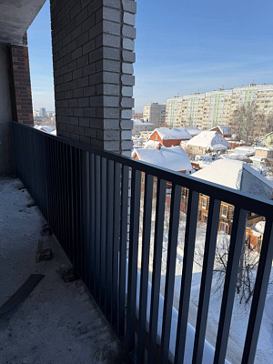 Седьмое Небо Дом 5