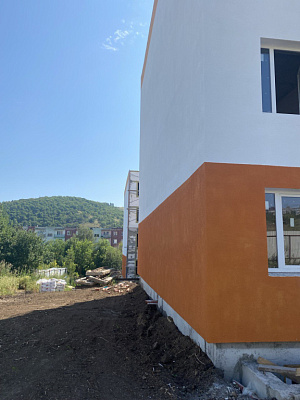 г. Вольск, Улица Фирстова