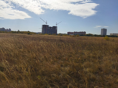 г. Оренбург, Шоссе Загородное