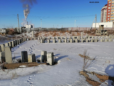 г. Благовещенск, район Квартал ЗПУ-5
