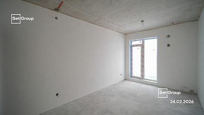 Жилой комплекс «Астра Континенталь»