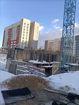 Жилой комплекс