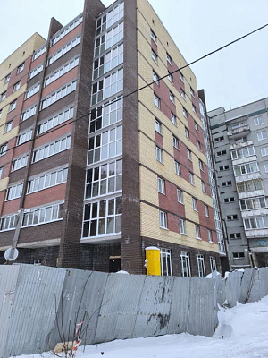 НАШ ДОМ НА СОВЕТСКОМ