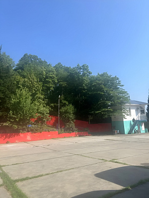 Поселок Спортлагеря 